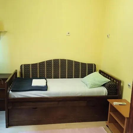 Airport And Apartment Belgrade