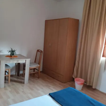 Airport And Apartment *